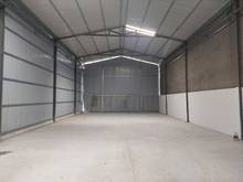 Hình ảnh Cho thuê nhà xưởng 300m2 đường Vườn Lài