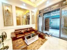Hình ảnh Bán nhà hẻm 149 Bành Văn Trân, Tân Bình, 61.5m2, 4PN,chỉ 8.5 tỷ(TL)