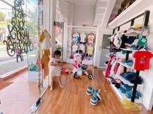 Hình ảnh Cho Thuê Mặt Tiền Nguyễn Ái Quốc Vị Trí Đẹp 15triệu