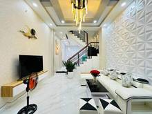 Hình ảnh Bán nhà HXH 6m Nguyễn Thị Định Thạnh Mỹ Lợi Q2, 60m2, 3 PN, chỉ 7 Tỷ