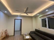 Hình ảnh Cho thuê Nhà Nguyễn Hoàng Dt 50m, 7 tầng,Thông sàn, thang máy 30tr