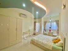 Hình ảnh Căn Hộ Studio Full NT Hoàng Hoa Thám - Bình Thạnh