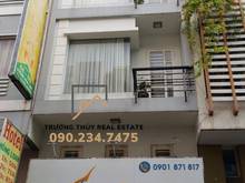 Hình ảnh Nhà Nguyên Căn ĐẸP đường Hoa Lan khu Phan Xích Long - PHÚ NHUẬN