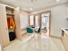 Hình ảnh 🔥 Căn Hộ 1PN Bancol Thoáng Mát Trần Hưng Đạo Q.1