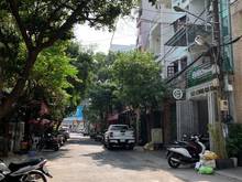 Hình ảnh Bán nhà mặt tiền Nguyễn Chánh Sắt gần chung cư Carillon giá 13,5 tỷ