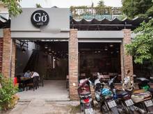 Hình ảnh Cho thuê quán G Cafe MT Bửu Long, Q10. Dt 9x26m, Kc: trệt 1 lầu