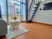 Hình ảnh Cho thuê Căn Duplex Full gần Công Viên Hoàng Văn Thụ