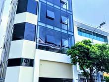Hình ảnh Cho thuê tòa nhà Cô Giang, Quận 1