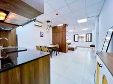 Hình ảnh Khai trương phòng mới studio - 1PN ngay BV Tâm Anh Phổ Quang