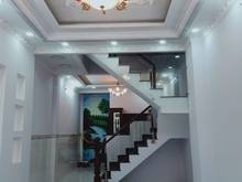Hình ảnh Bán nhà hẻm 67 ĐÀO TÔNG NGUYÊN, TT NHÀ BÈ - 52m2