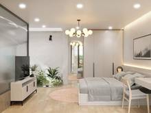 Hình ảnh Bán nhà siêu đẹp Lạc Long Quân, Cầu Giấy, 57m, 5 tầng, MT 4m, nhà đẹp