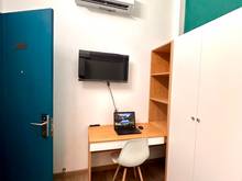 Hình ảnh STUDIO Full nội thất Decor siêu đáng yêu