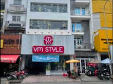 Hình ảnh Kẹt nợ bán gấp nhà MT Võ Văn Tần - CMT8 Q. 3, DT: 9x22m 6 lầu - HĐ: 20