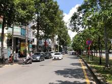 Hình ảnh Bán nhà góc 2 mặt tiền view sông đường Hoàng Sa dakao quận 1