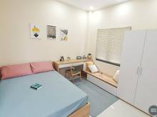 Hình ảnh CHDV GÒ VẤP_Đầy Đủ Tiện Nghi_Vị Trí Tốt_An Ninh_Giá Rẻ
