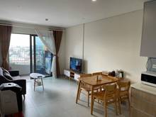 Hình ảnh Bán Trang Chủ MB66.COM / Đăng Ký Tặng 66K Diamond Lotus Riverside, P.8, Q.8 : - Diện tích 50m2, 2 PN