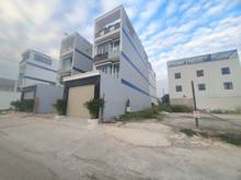 Hình ảnh Bán đất hẻm HUỲNH TẤN PHÁT, PHÚ XUÂN, NHÀ BÈ - 111m2