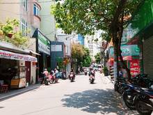Hình ảnh Bán nhà 120m2 ngang 5 Khu K300 gần Hoàng Hoa Thám