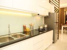 Hình ảnh Chủ cần bán gấp Richmond City, Bình Thạnh, Nguyễn Xí, DT: 58m2