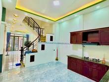 Hình ảnh Chính chủ bán nhà Đ.Võ Văn Ngân, P.Linh Chiểu, Thủ Đức 50m2 970TR SHR
