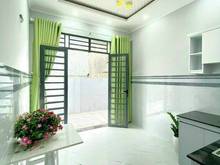 Hình ảnh Bán nhà hẻm 36 DƯƠNG CÁT LỢI, KHU PHỐ 4, THỊ TRẤN NHÀ BÈ - 21m2