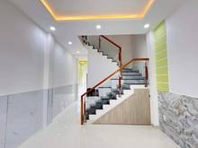 Hình ảnh Bán nhà mặt tiền NGUYỄN VĂN TẠO, LONG THỚI, NHÀ BÈ - 68m2