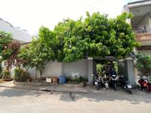 Hình ảnh Nhà trung tâm Quận Bình Thạnh, nhà 2 mặt tiền xe hơi thông, 15x30