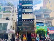 Hình ảnh Hàng hot nhà MT Quận 3 KD spa Mỹ phẩm  shop cao cấp nhà hàng Nhật