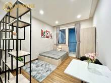 Hình ảnh Cho thuê Duplex  gần chợ Hoa Thám Q. Tân Bình