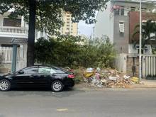 Hình ảnh Chủ cần tiền bán gấp lô đất mặt tiền đường Dương Văn An TP.Thủ Đức