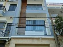 Hình ảnh Nhà Làm CHDV 4,7x22 Nguyễn Đình Chiểu Quận 1 (1 Trệt 2 lầu) 40 Triệu