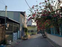 Hình ảnh Bán nhà hẻm 2042 LÊ VĂN LƯƠNG, NHƠN ĐỨC, NHÀ BÈ - 140m2