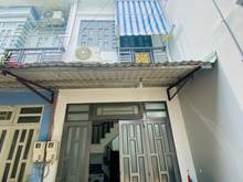 Hình ảnh Vỡ nợ bán nhà Nguyễn Thái Sơn, Q.GÒ Vấp S:55M2, SHR, Gía; 1ty335tr