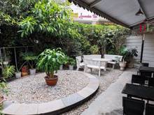 Hình ảnh Cho thuê nhà 2 mặt tiền Hải Thượng phường 5 Đà Lạt kinh doanh tốt