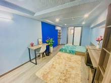 Hình ảnh Mb6623 nạp rút nhanh chóng Studio Ban công mini lớn Ngay UBND Phường Tân Phong Q7