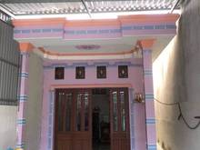 Hình ảnh Bán nhà hẻm 866 NGUYỄN VĂN TẠO, HIỆP PHƯỚC,NHÀ BÈ - 138m2