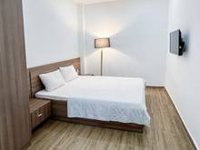 Hình ảnh Căn 1PN full NT - có cửa sổ ngay chợ Tân Định