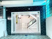 Hình ảnh Bán nhà hẻm 1806 HUỲNH TẤN PHÁT, THỊ TRẤN NHÀ BÈ - 117m2