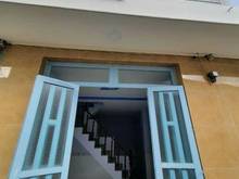 Hình ảnh Kẹt tiền nên cần bán nhà Đ.Tạ Quang Bửu, Quận 8. SHR, Gía: 1ty220tr