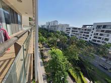 Hình ảnh Kẹt tiền bán gấp Trang Chủ MB66.COM / Đăng Ký Tặng 66K Garden Plaza 1, Phú Mỹ Hưng, Quận 7 .
