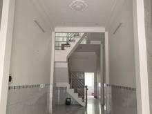 Hình ảnh Bán nhà mặt tiền HUỲNH TẤN PHÁT, TT NHÀ BÈ - 59m2