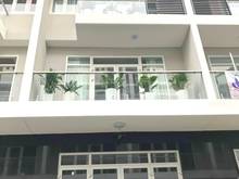 Hình ảnh Cho thuê nhà nguyên căn mới 100% Hẻm xe hơi 8m Đường Lê Thị Chợ Q7