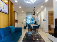 Hình ảnh Cho thuê 3PN VH Ba Son, 101m2 view sông 32tr full NT