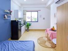 Hình ảnh Studio 30m2_full nội thất_ngay Đại Học Bách Khoa_sân thi đấu Phú Thọ