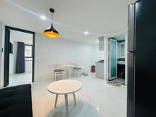 Hình ảnh 1 phòng ngủ 45m2_full nội thất_không giới hạn người ỏ_ngay bờ kè HS