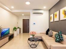 Hình ảnh Cho thuê Trang Chủ MB66.COM / Đăng Ký Tặng 66K 1 phòng ngủ tại Icon 56 sát quận 1 di chuyển chỉ 5p