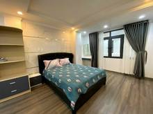 Hình ảnh Chính chủ cần bán gấp nhà đẹp có dòng thu CHDV Q.10 giá chỉ 20,5 tỷ