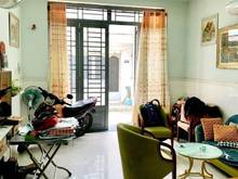 Hình ảnh Nhỉnh 4 tỷ có ngay nhà Phan Huy Ích-60m2-p12-Gò Vấp.