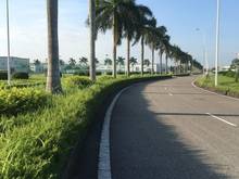 Hình ảnh (DUY NHẤT) Cần Bán rất gấp nhà xưởng KCN Quang Minh, 27000m2, 199 tỷ