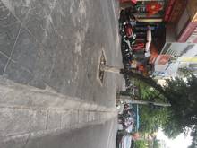 Hình ảnh CẦU GIẤY lô góc thang máy vỉa hè đá bóng siêu KD 50M.2T giá thỏa thuận